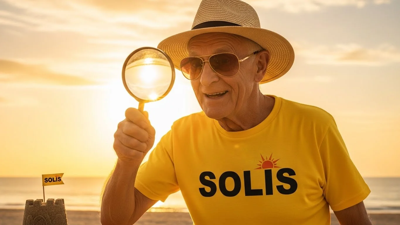 Solis Signification Solis Meaning What Does Solis best Mean in English, Latin & Modern ...
