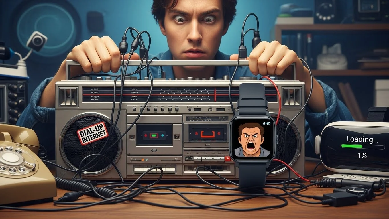 What Does “Syncing” Mean in Chat or Text