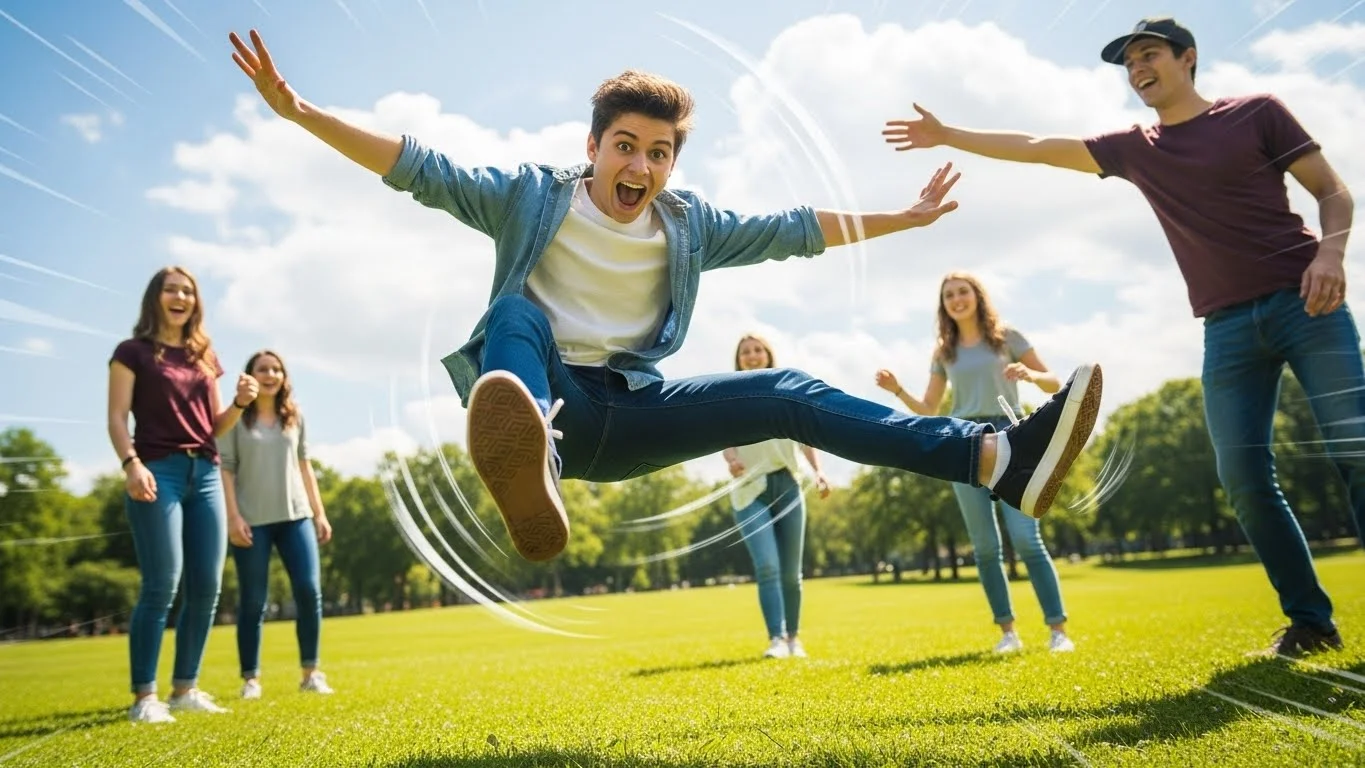 What Does “Yeeted” Mean