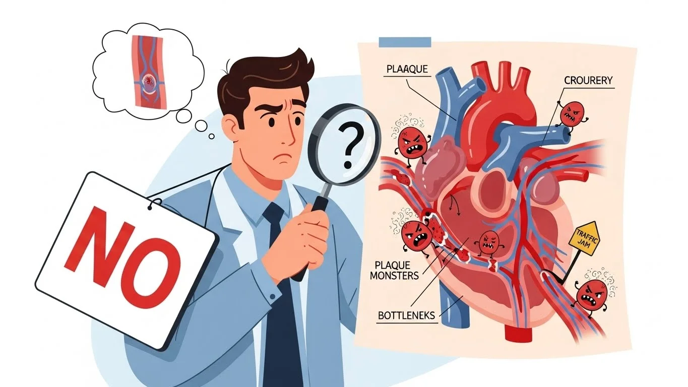 What Is an ASCVD Risk Score