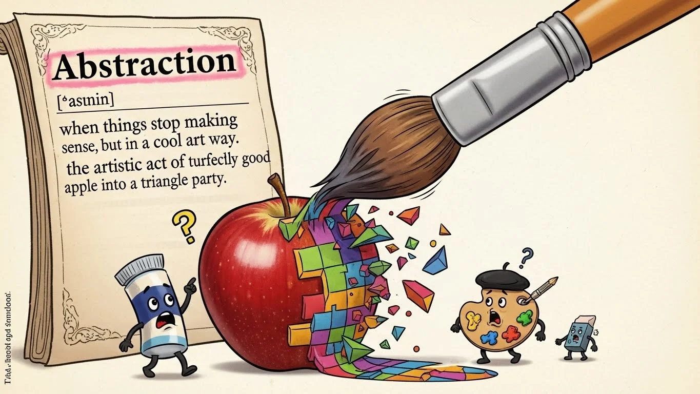 Why Abstraction Is Important in 2026