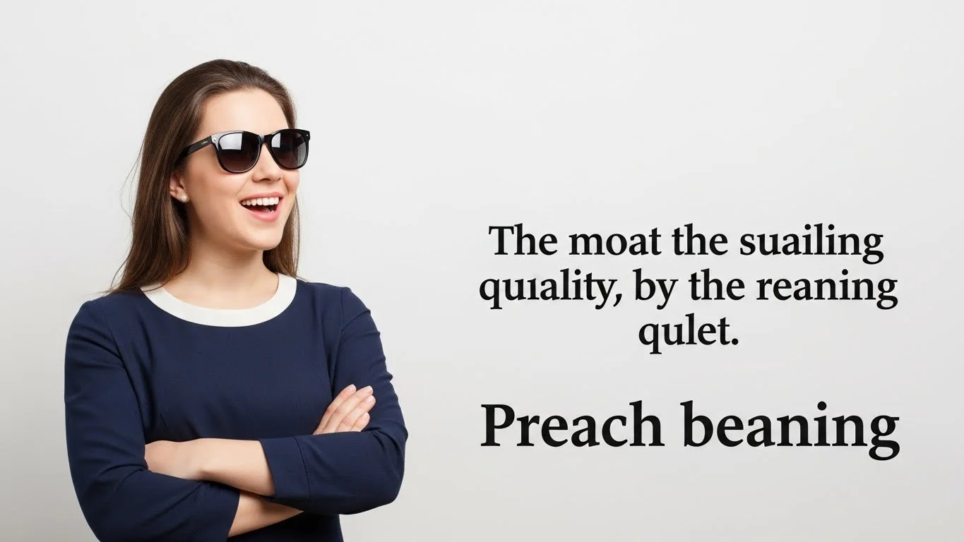 Why “Preach” Is Popular Today