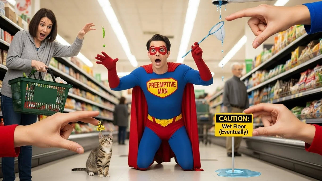 Why Preemptive Matters in 2026