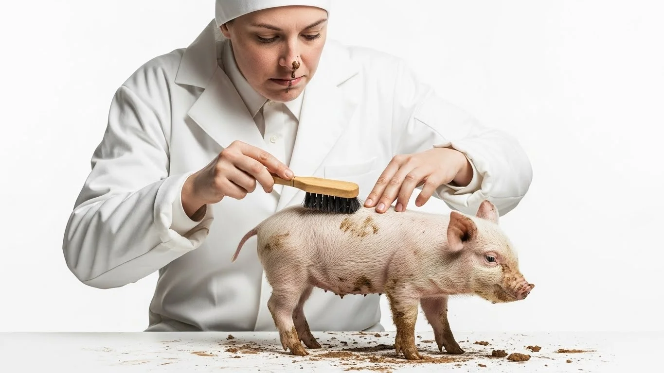 Why “Soiled” Is Still Common in Modern English