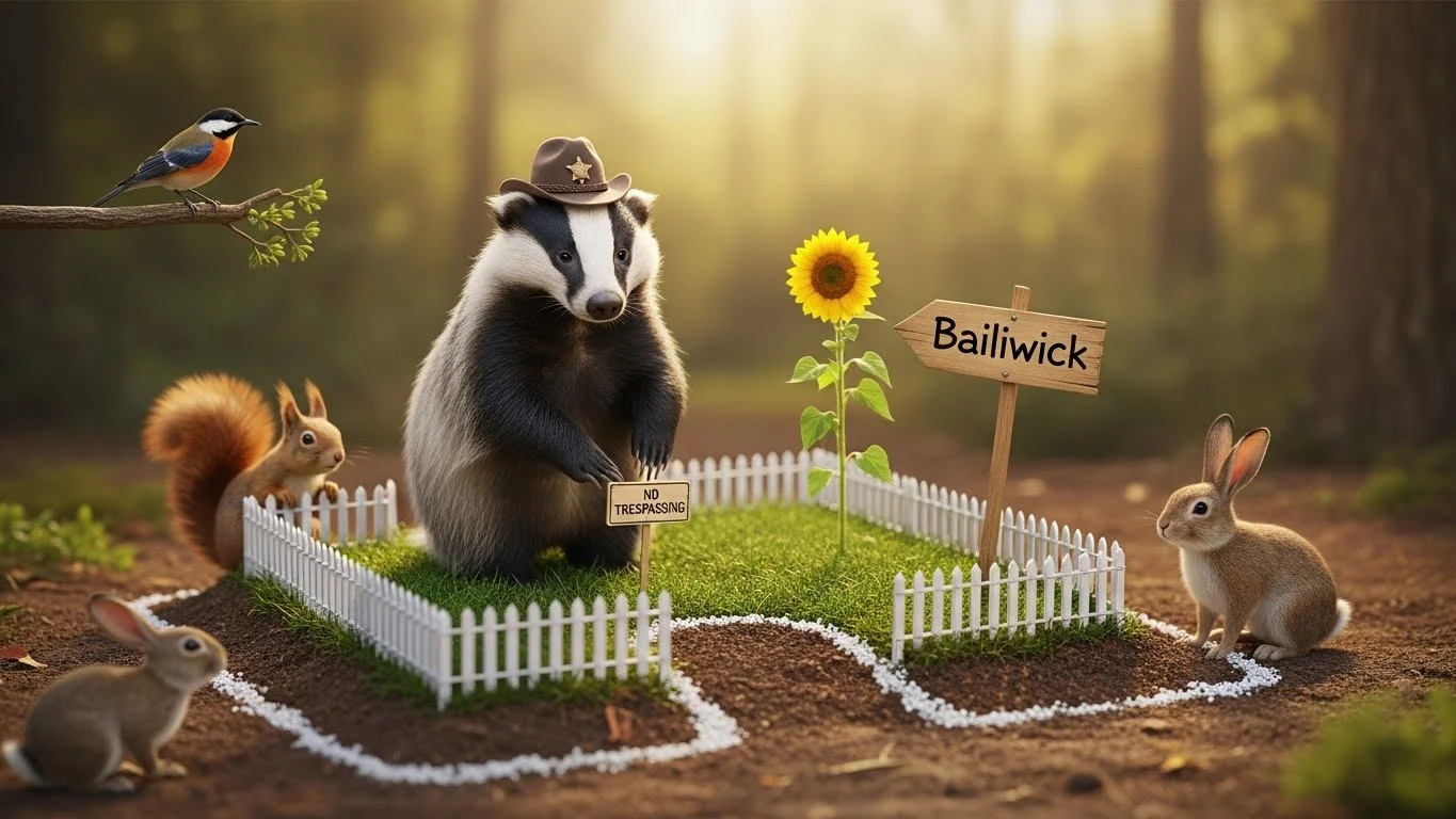 Why Understanding “Bailiwick” Matters