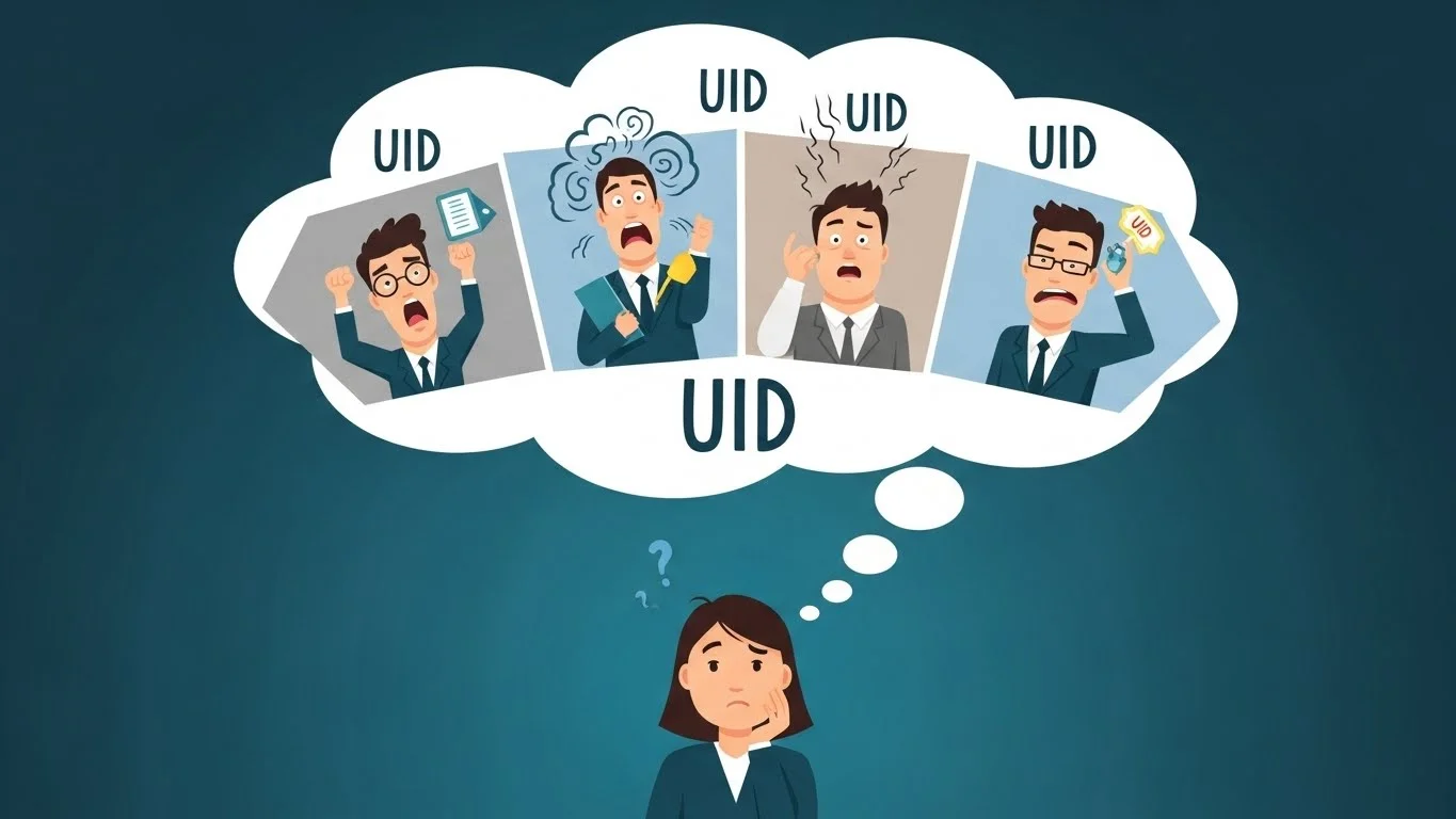 Why Understanding UID Matters