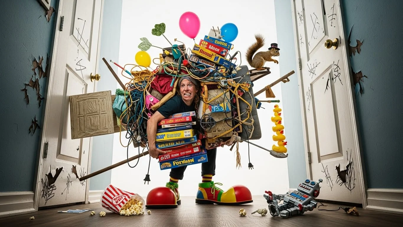 Why “Unwieldy” Is Still Common in 2026