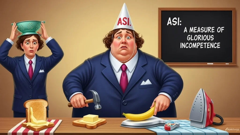 asi meaning
