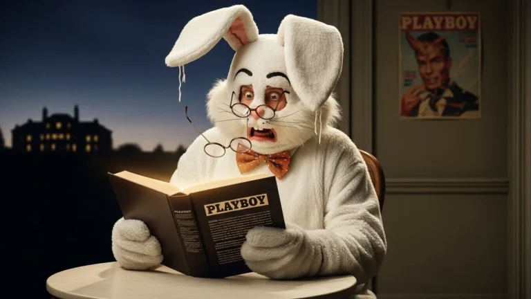 playboy bunny meaning