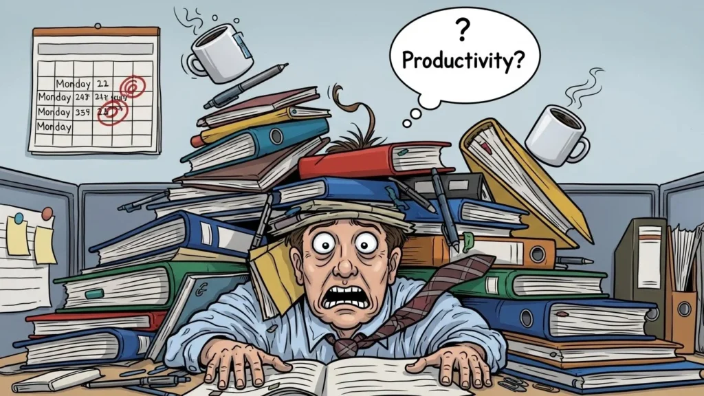 productivity meaning