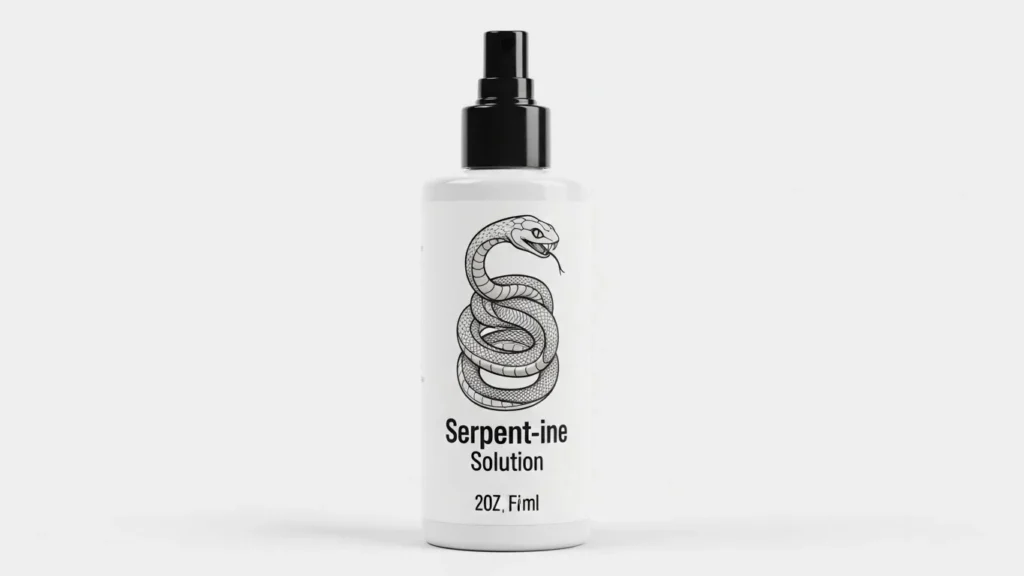serpent meaning