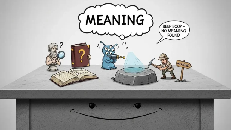 stone top meaning
